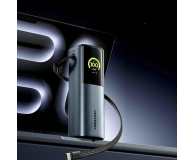 Vention Powerbank Powerhive Series 27000mAh 200W + kabel USB-C 240W - 1543394 - zdjęcie 2